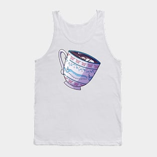 LGBTea - Trans Pride Tank Top